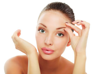 lifting del sopracciglio